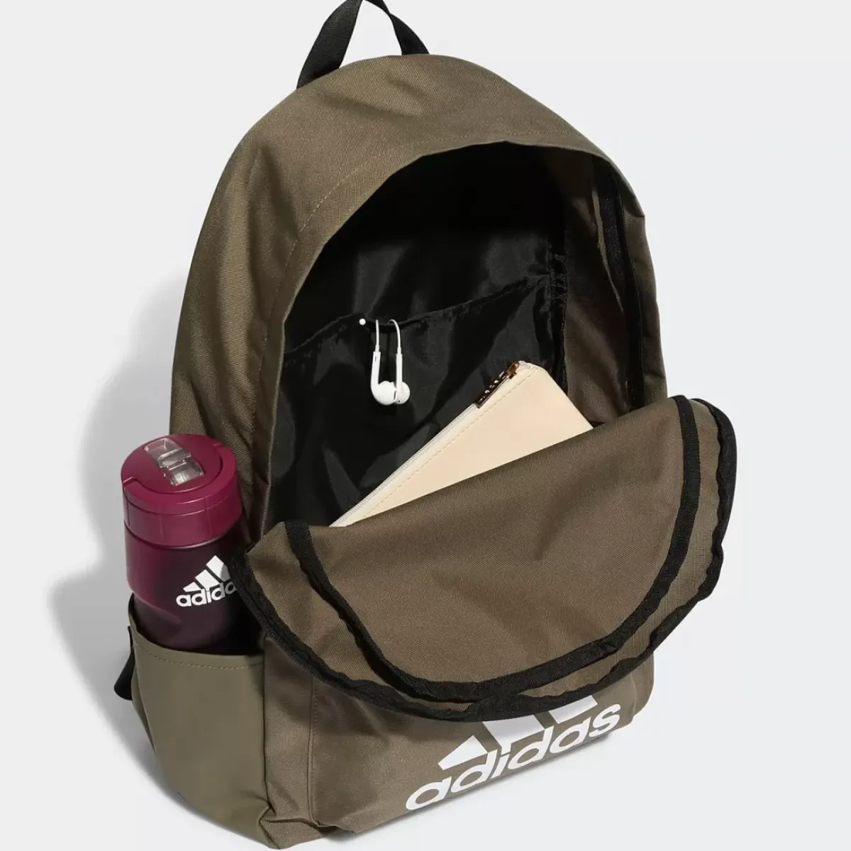 Adidas Bags<Classic Badge Of Sport Backpack