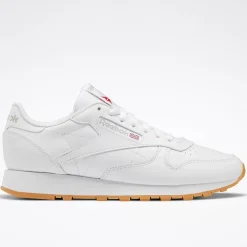 Reebok Sneakers<Classic Leather Unisex