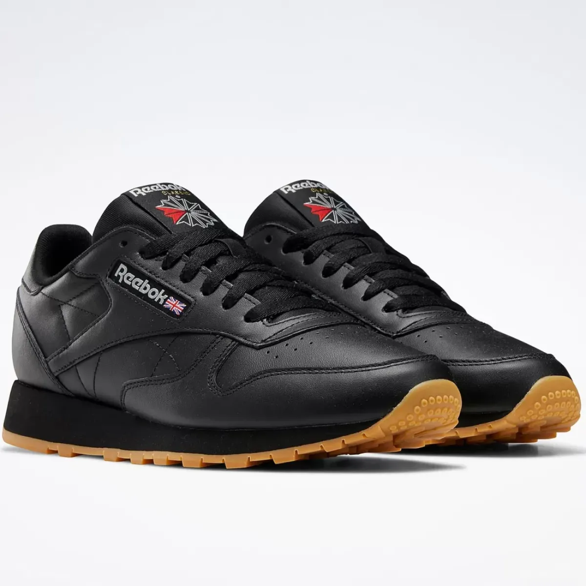 Reebok Sneakers<Classic Leather Unisex
