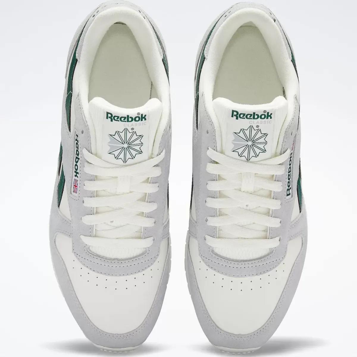 Reebok Sneakers<Classic Leather Unisex
