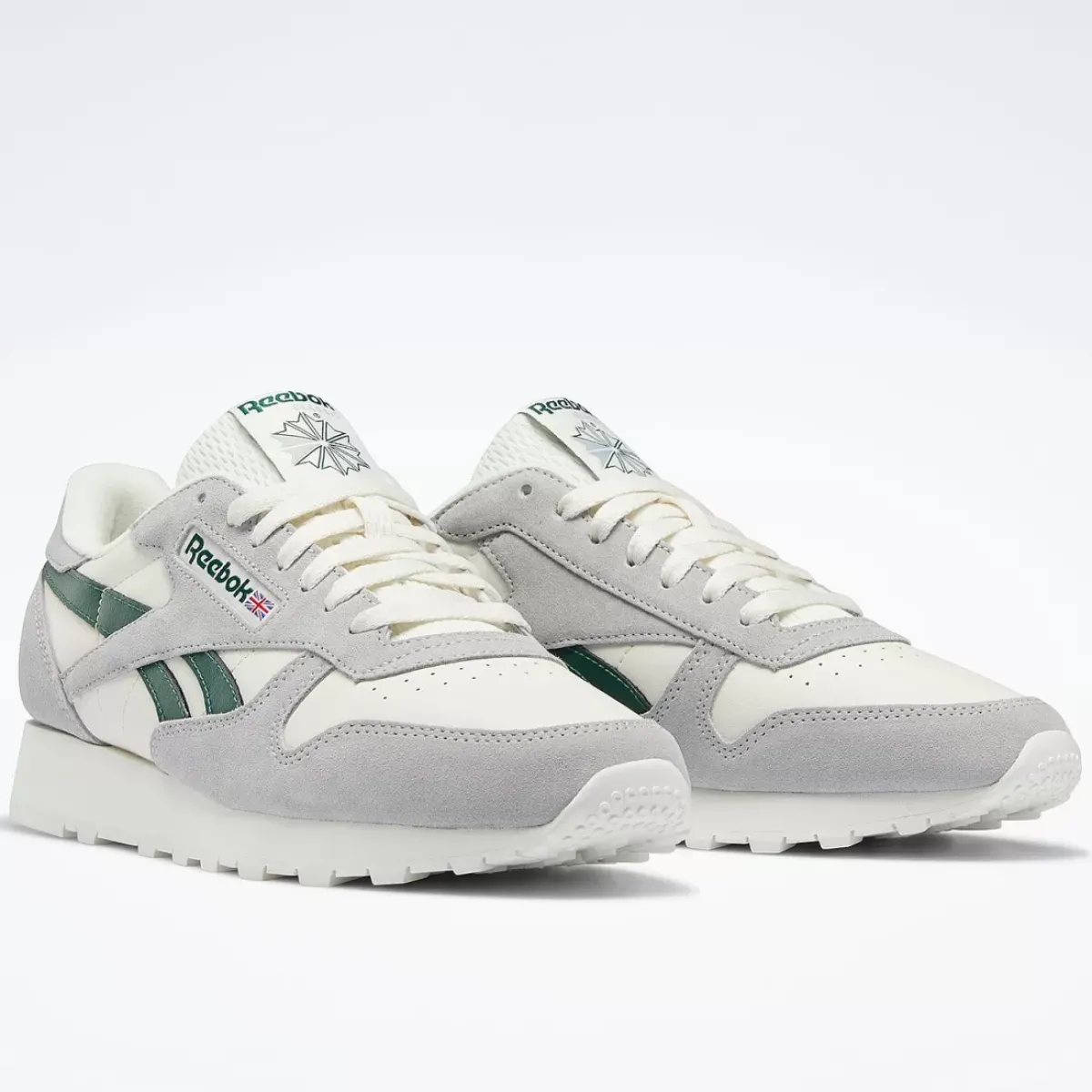 Reebok Sneakers<Classic Leather Unisex
