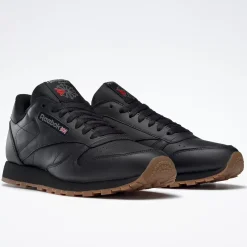 Reebok Sneakers<Classic Leather Unisex