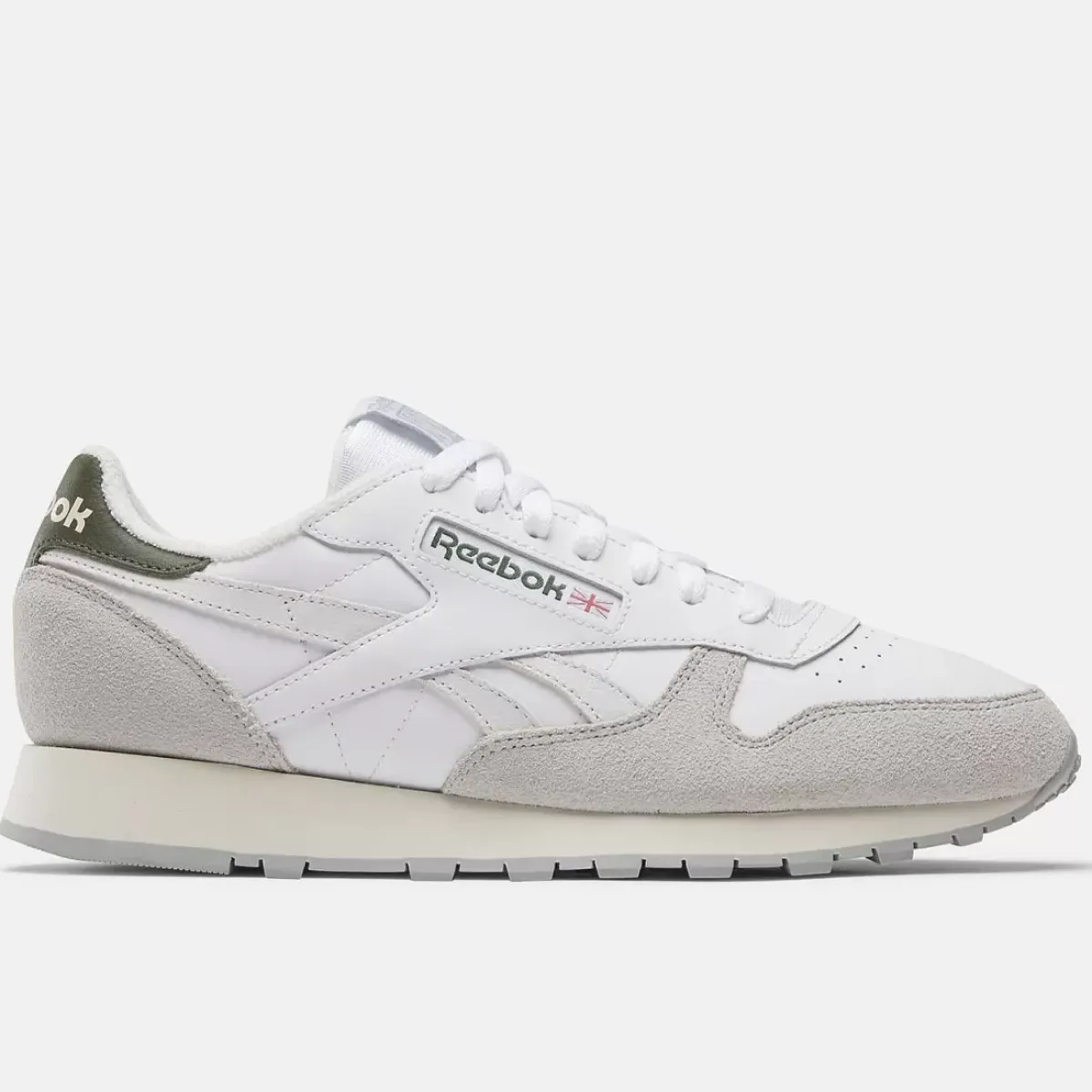 Reebok Sneakers<Classic Leather Unisex