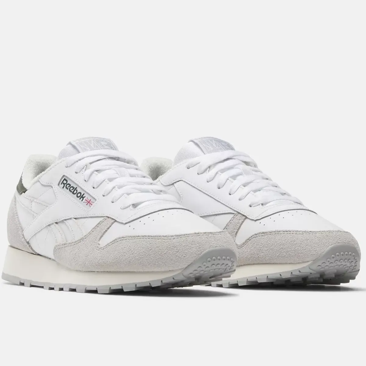 Reebok Sneakers<Classic Leather Unisex