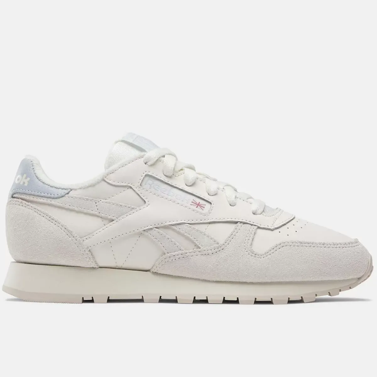 Reebok Sneakers<Classic Leather Womens