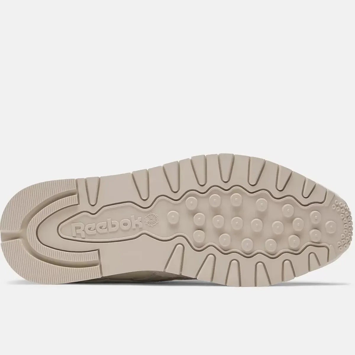 Reebok Sneakers<Classic Leather Womens