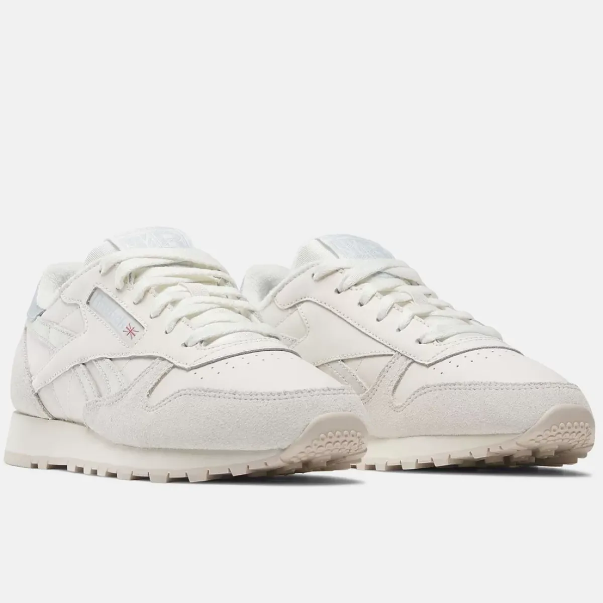 Reebok Sneakers<Classic Leather Womens