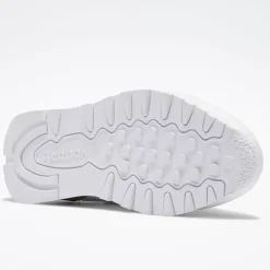 Reebok Sneakers<Classic Leather Womens