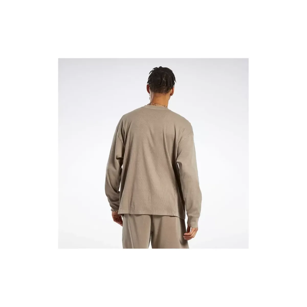 Reebok Hoodies & Crews<Classic Natural Dye Crew Sweatshirt