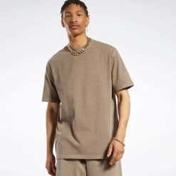 Reebok Tees & Singlets<Classic Natural Dye Tee