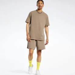 Reebok Tees & Singlets<Classic Natural Dye Tee