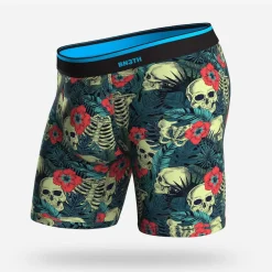 BN3TH Socks & Underwear<Classic Print Jungle Underwear