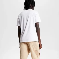 TOMMY HILFIGER Tees & Singlets<Classic Signature Tee