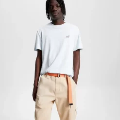 TOMMY HILFIGER Tees & Singlets<Classic Signature Tee