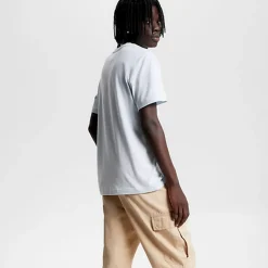 TOMMY HILFIGER Tees & Singlets<Classic Signature Tee