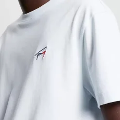 TOMMY HILFIGER Tees & Singlets<Classic Signature Tee