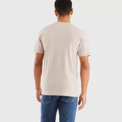 TOMMY HILFIGER Tees & Singlets<Classic Signature Tee