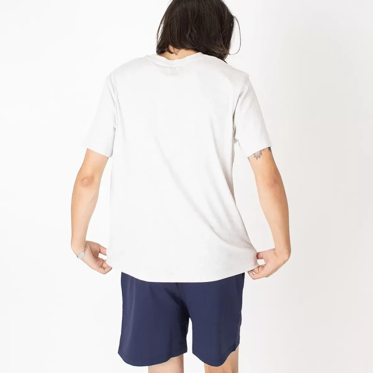 THE JOGGERS CLUB Tees & Singlets<Classic Tee Unisex