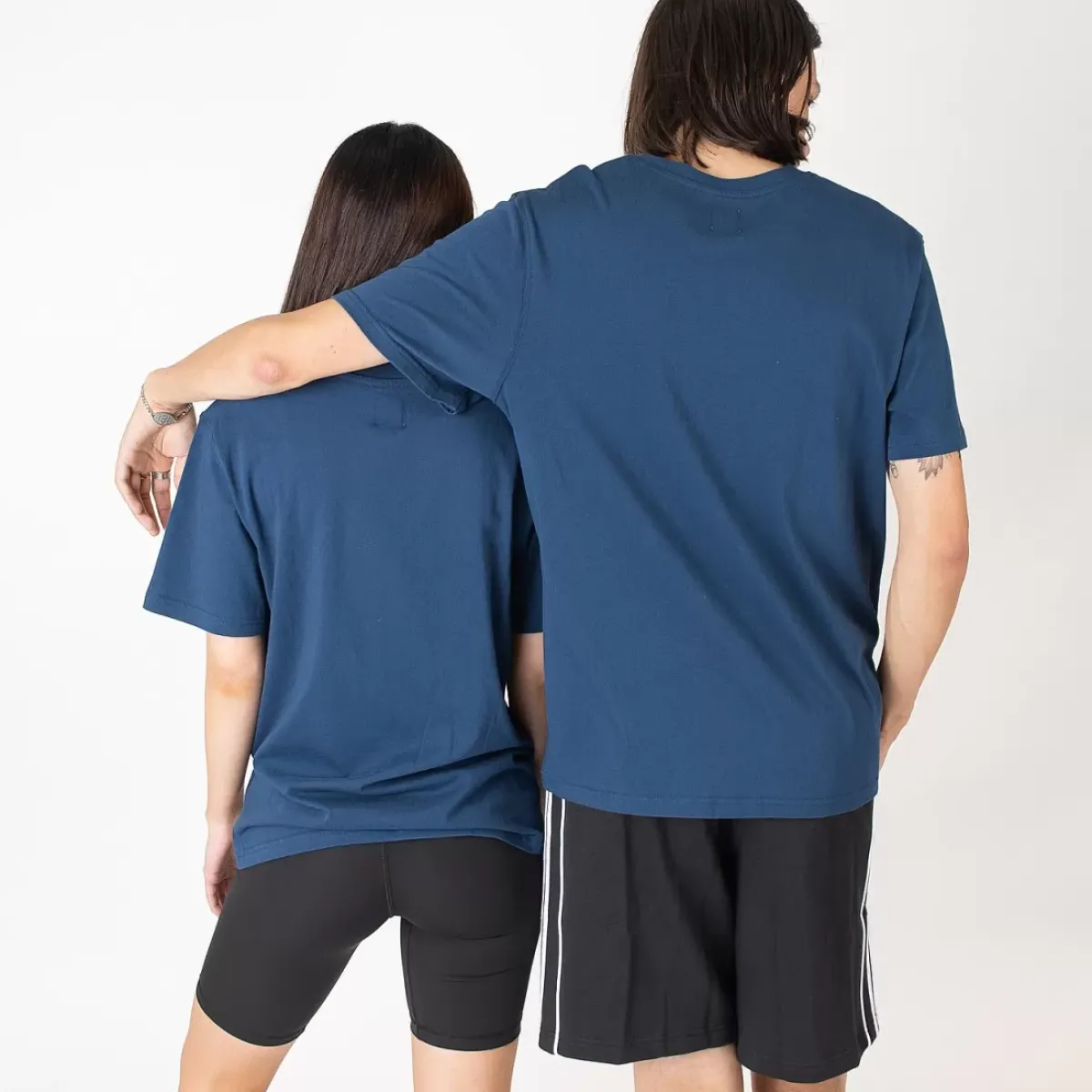 THE JOGGERS CLUB Tees & Tanks<Classic Tee Unisex