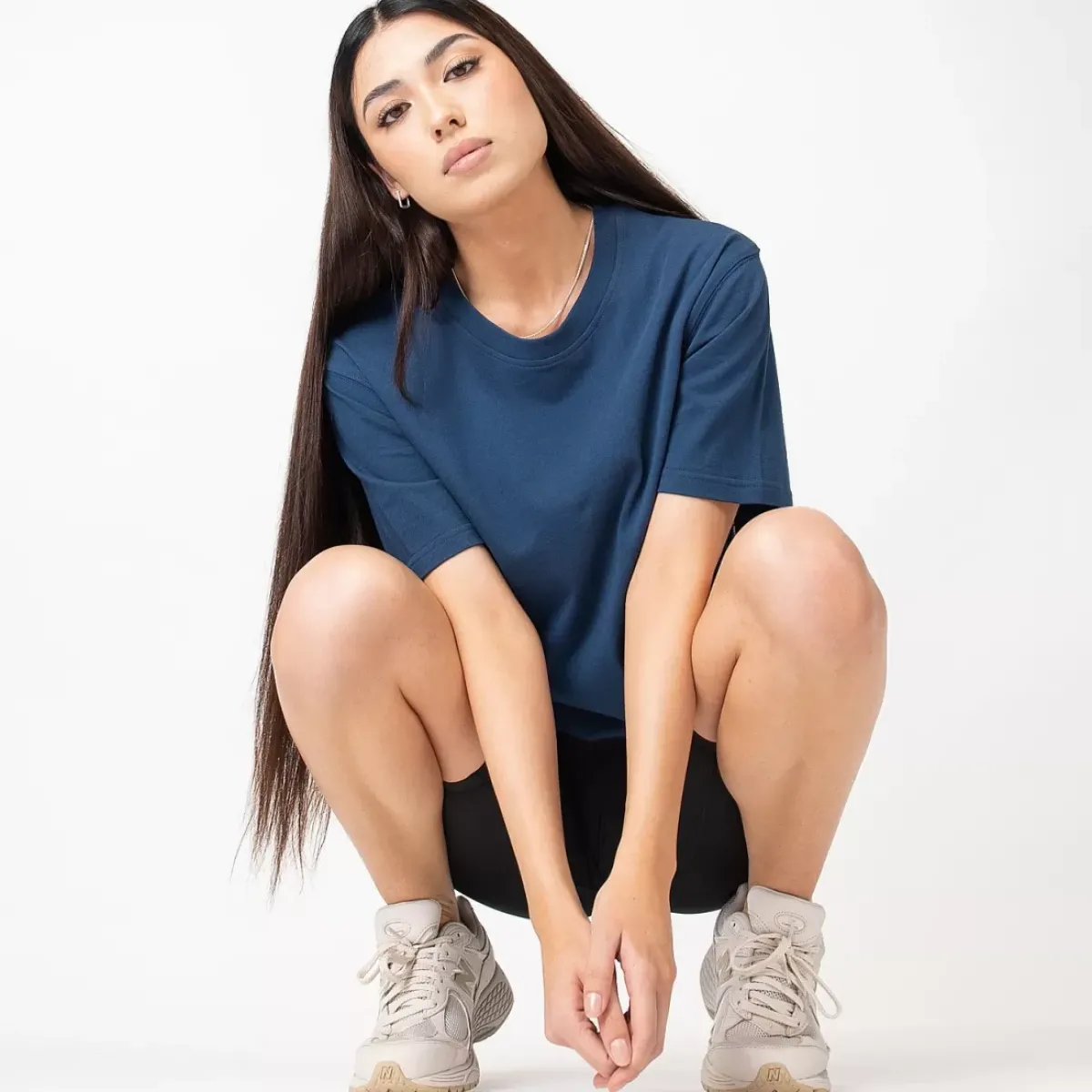 THE JOGGERS CLUB Tees & Tanks<Classic Tee Unisex