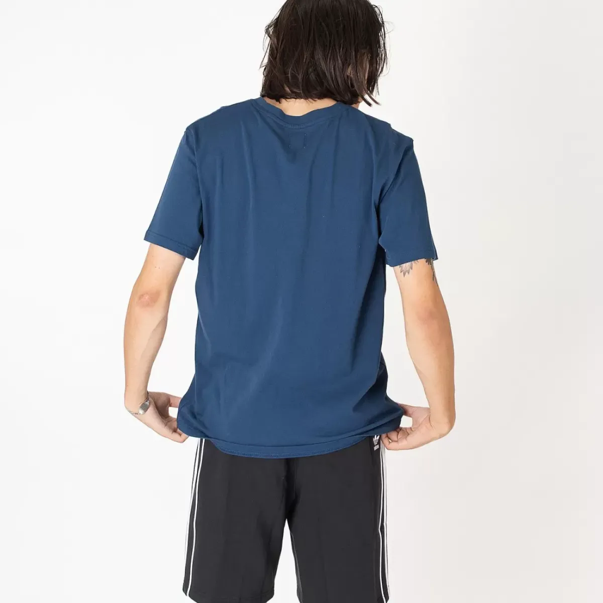 THE JOGGERS CLUB Tees & Tanks<Classic Tee Unisex