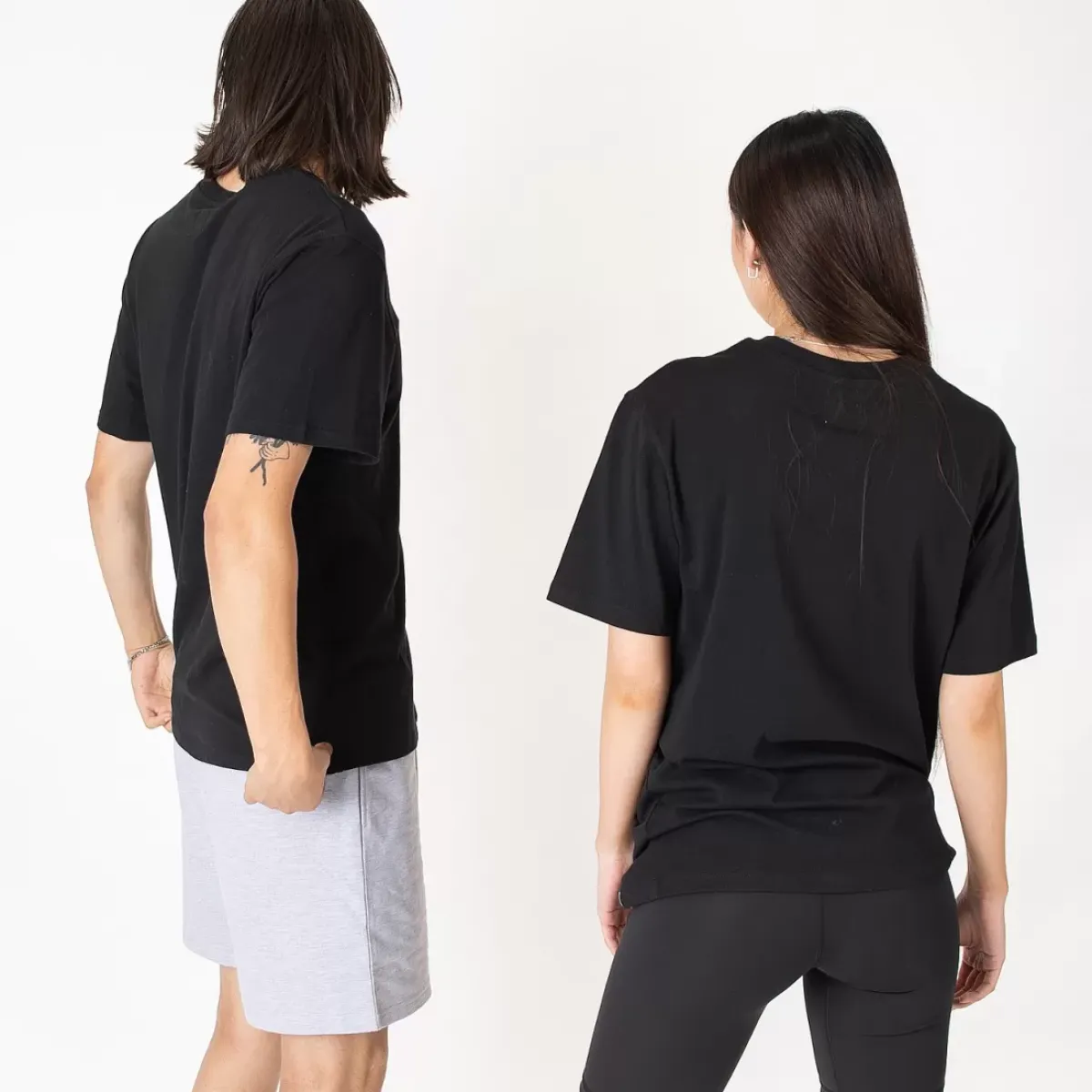 THE JOGGERS CLUB Tees & Tanks<Classic Tee Unisex