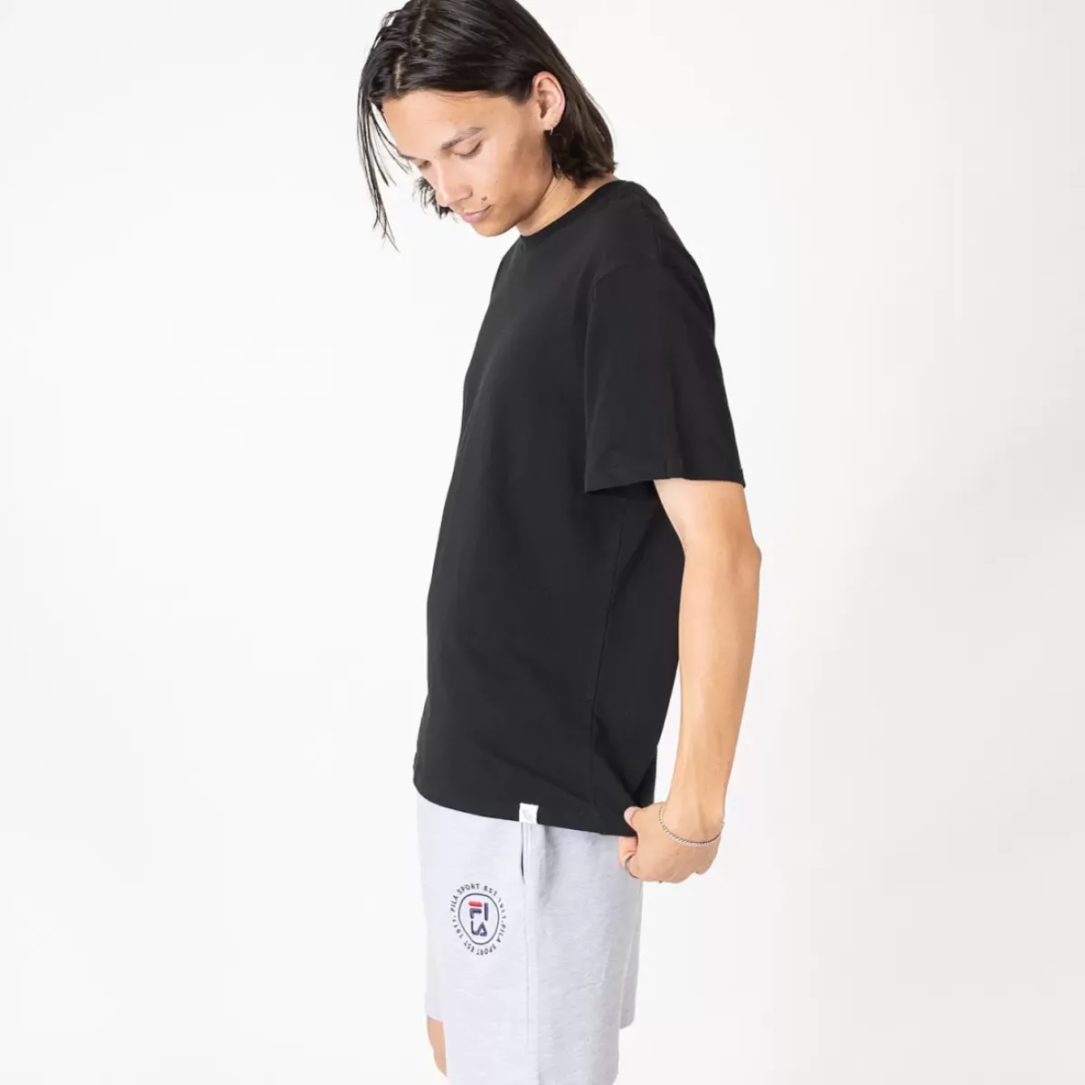 THE JOGGERS CLUB Tees & Tanks<Classic Tee Unisex