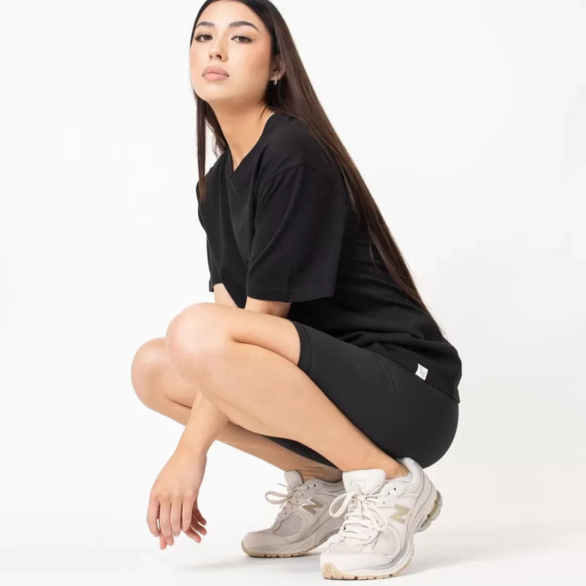 THE JOGGERS CLUB Tees & Tanks<Classic Tee Unisex
