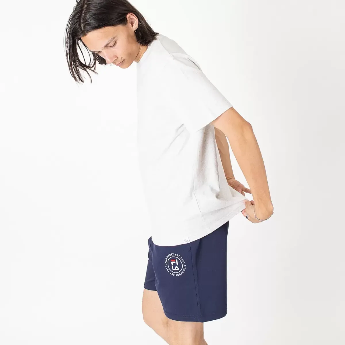 THE JOGGERS CLUB Tees & Tanks<Classic Tee Unisex
