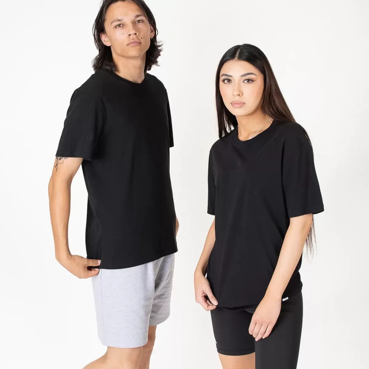 THE JOGGERS CLUB Tees & Singlets<Classic Tee Unisex
