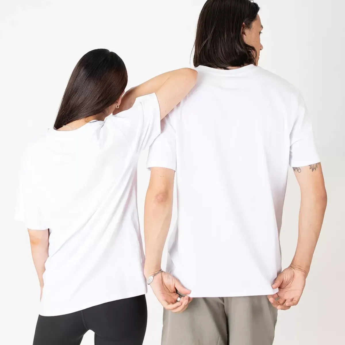 THE JOGGERS CLUB Tees & Tanks<Classic Tee Unisex