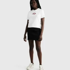 TOMMY HILFIGER Tees & Tanks<Classic Varsity Prep Tee