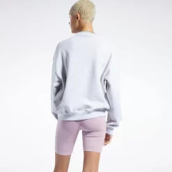 Reebok Hoodies & Crews<Classics Graphic Sweatshirt