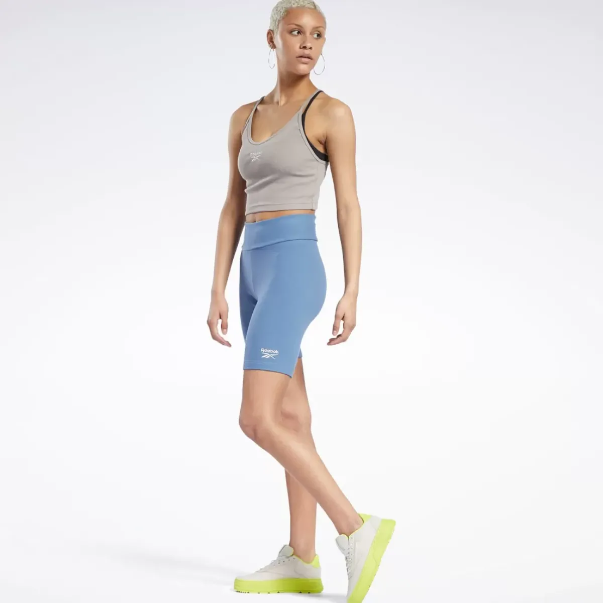 Reebok Shorts<Classics Legging Shorts