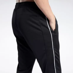 Reebok Pants & Sweats<Classics Linear Track Pants