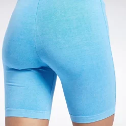 Reebok Tights<Classics Natural Dye Legging Shorts