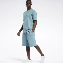 Reebok Shorts<Classics Natural Dye Shorts