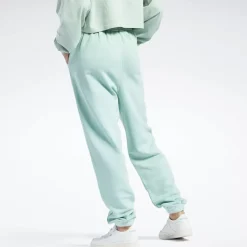 Reebok Pants & Sweats<Classics Natural Dye Small Logo French Terry Pants