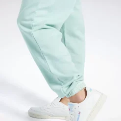 Reebok Pants & Sweats<Classics Natural Dye Small Logo French Terry Pants