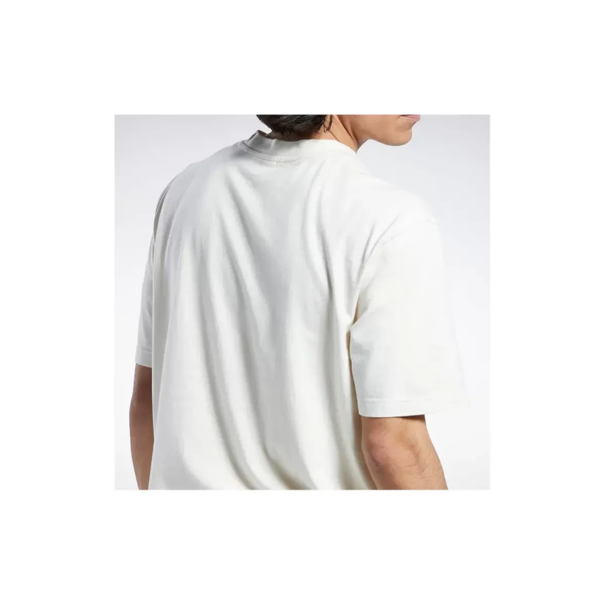 Reebok Tees & Singlets<Classics Natural Dye Tee