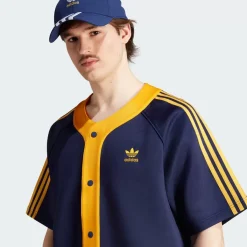 Adidas Originals Tees & Singlets<Classics+ Short Sleeve Shirt