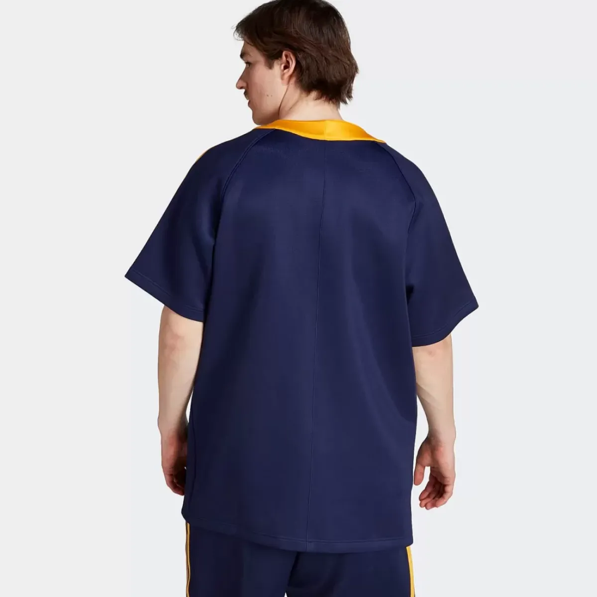 Adidas Originals Tees & Tanks<Classics+ Short Sleeve Shirt