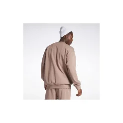 Reebok Hoodies & Crews<Classics Small Vector Crew Sweatshirt