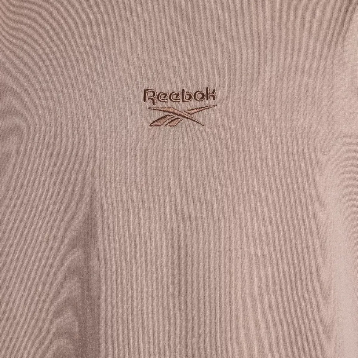 Reebok Tees & Singlets<Classics Small Vector T-Shirt