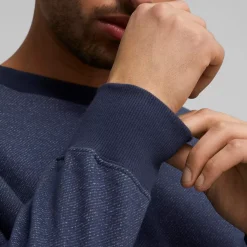 Puma Hoodies & Crews<Classics Soft Ink Crewneck
