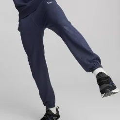 Puma Pants & Sweats<Classics Soft Ink Sweatpants