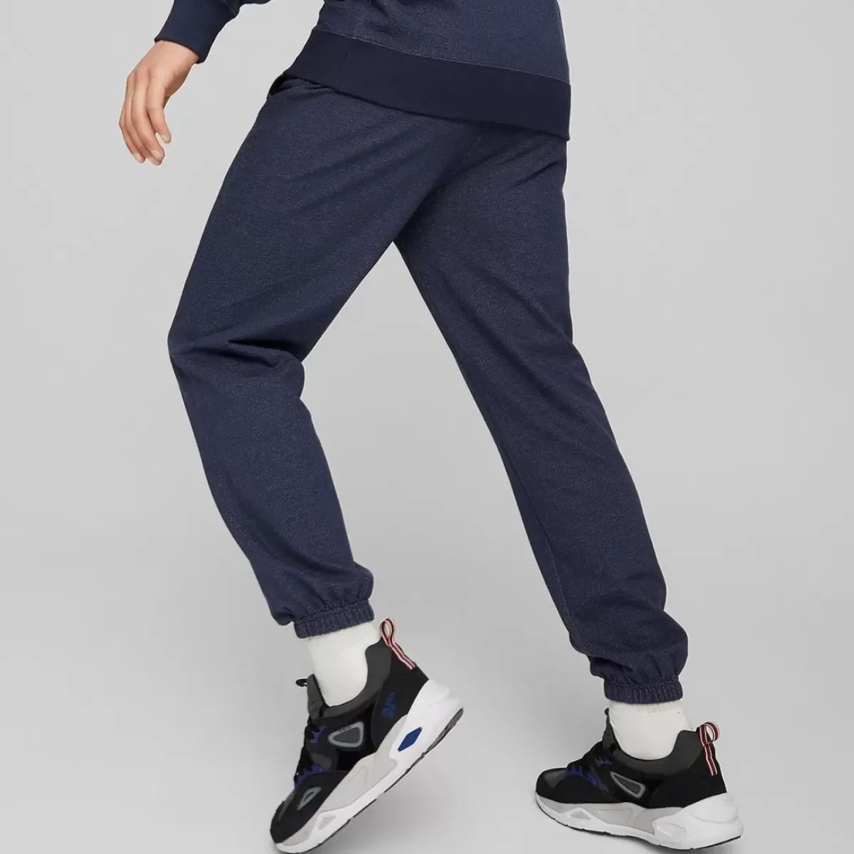 Puma Pants & Sweats<Classics Soft Ink Sweatpants