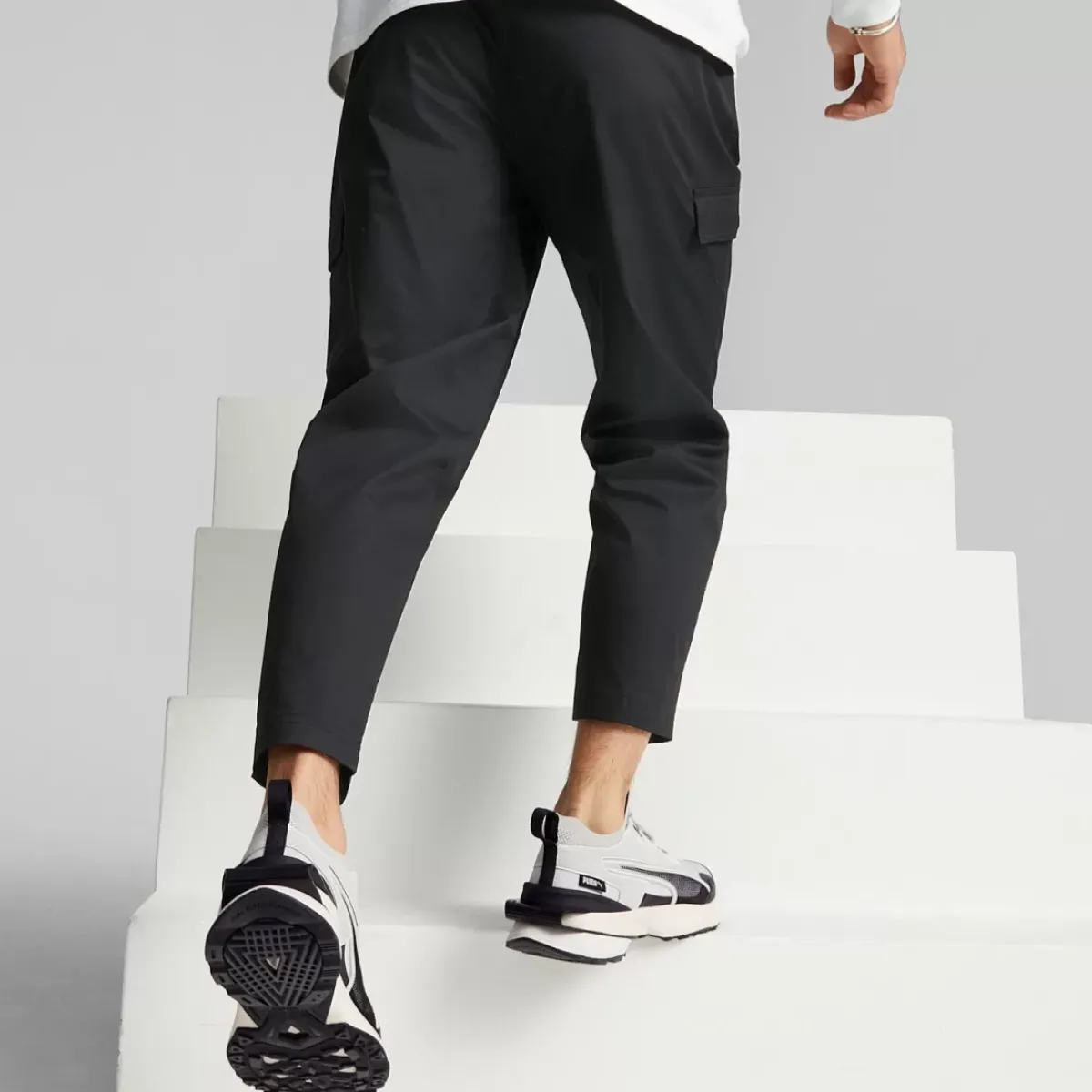 Puma Pants & Sweats<Classics Woven Pants