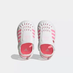 Adidas Slides<Closed Toe Summer Water Sandals