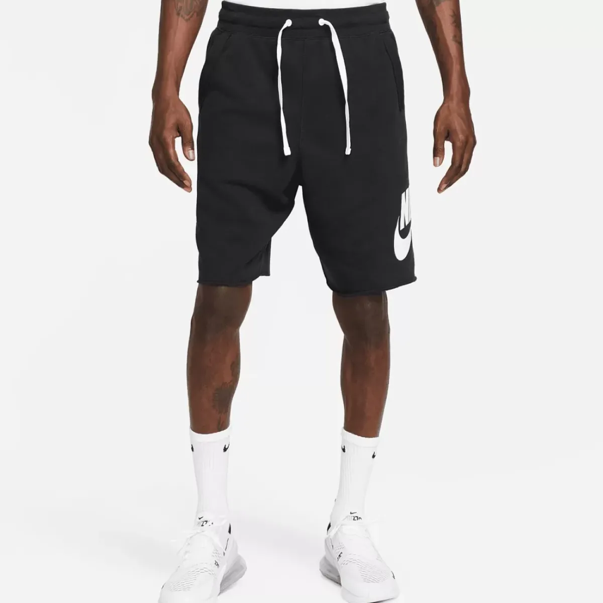 Nike Shorts<Club Alumni French Terry Shorts